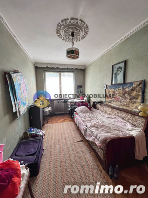 Apartament 4 camere-Zona Darmanesti/LIDL - imagine 9