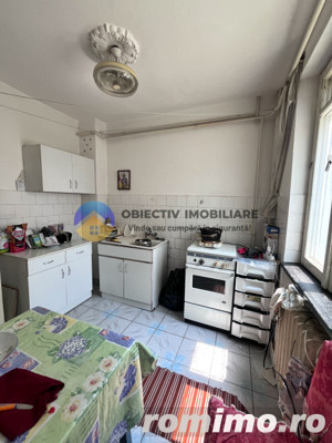 Apartament 4 camere-Zona Darmanesti/LIDL - imagine 2