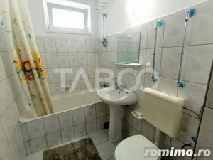 Apartament de vanzare 3 camere balcon etaj intermediar Terezian Sibiu - imagine 6