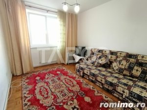 Apartament de vanzare 3 camere balcon etaj intermediar Terezian Sibiu - imagine 5