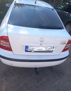 Vand skoda  - imagine 2 Vand skoda  - imagine 2