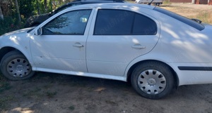 Vand skoda  - imagine 3 Vand skoda  - imagine 3