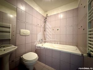 Apartament deosebit pe 2 niveluri, 130 mp utili, zona Buziasului - imagine 13