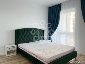 Apartament modern cu 2 camere de inchiriat Prima Nufarul - imagine 4