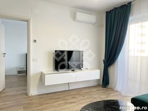 Apartament modern cu 2 camere de inchiriat Prima Nufarul - imagine 10