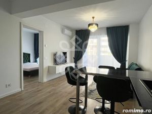 Apartament modern cu 2 camere de inchiriat Prima Nufarul - imagine 12