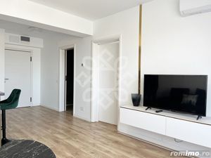 Apartament modern cu 2 camere de inchiriat Prima Nufarul - imagine 4