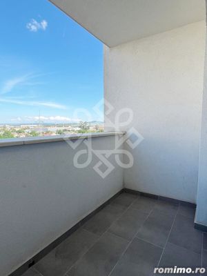 Apartament modern cu 2 camere de inchiriat Prima Nufarul - imagine 11