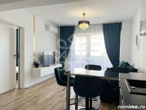 Apartament modern cu 2 camere de inchiriat Prima Nufarul - imagine 8