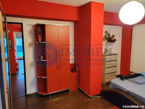 Apartament Penthouse 208mp total-etaj 6-Brancoveanu-Mobilat-Utilat - imagine 5