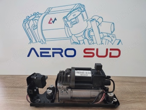 Compresor perne BMW Seria 5 F11 F07, Seria 7 F01 F02 - imagine 2