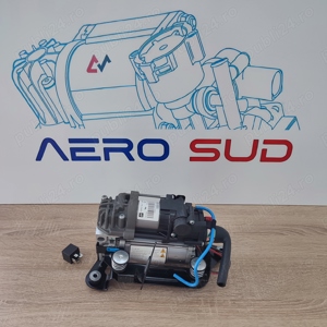 Compresor perne BMW Seria 7 G11 G12