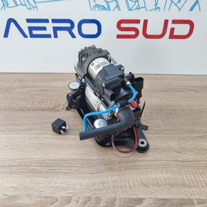 Compresor perne BMW Seria 7 G11 G12 - imagine 3