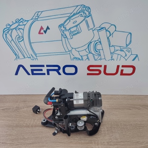 Compresor perne BMW Seria 7 G11 G12 - imagine 2