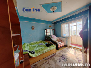 Apartament 3c decomandat 66 mp - Tomești - imagine 5