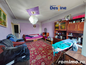 Apartament 3c decomandat 66 mp - Tomești - imagine 3