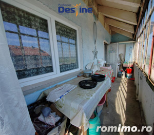 Apartament 3c decomandat 66 mp - Tomești - imagine 15