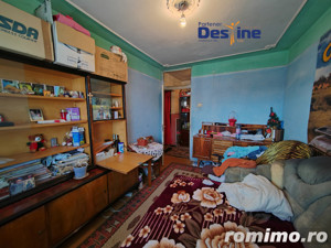 Apartament 3c decomandat 66 mp - Tomești - imagine 7