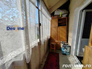 Apartament 3c decomandat 66 mp - Tomești - imagine 14