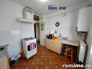 Apartament 3c decomandat 66 mp - Tomești - imagine 8