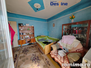 Apartament 3c decomandat 66 mp - Tomești - imagine 4