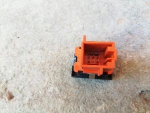 buton dezaburire luneta volkswagen polo 6R - imagine 6