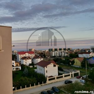 Apartament 2 camere de vânzare Mamaia Nord, Constanța - imagine 11