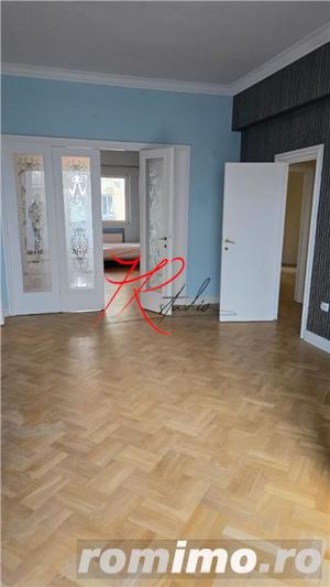 Vanzare apartament 4 camere piata Rosetti - imagine 4