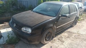 Dezmembrări auto,piese auto,Dacia,Renault, Peugeot,Audi, Volkswagen... - imagine 5