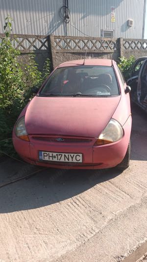 Dezmembrări auto,piese auto,Dacia,Renault, Peugeot,Audi, Volkswagen... - imagine 7