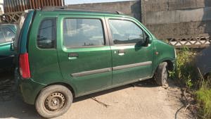 Dezmembrări auto,piese auto,Dacia,Renault, Peugeot,Audi, Volkswagen... - imagine 8