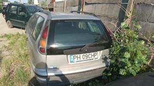 Dezmembrări auto,piese auto,Dacia,Renault, Peugeot,Audi, Volkswagen... - imagine 10