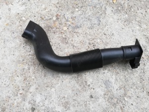 tub tubulatura admisie aer volkswagen polo 6R - imagine 3