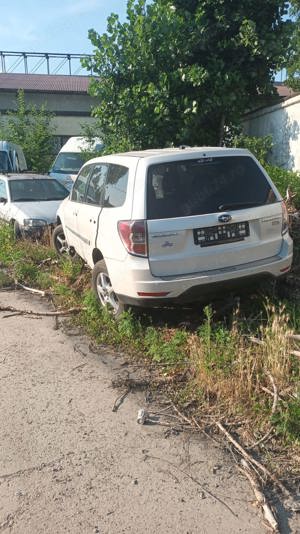 Dezmembrări auto,piese auto  - imagine 2