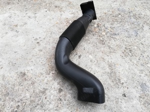 tub tubulatura admisie aer volkswagen polo 6R - imagine 6