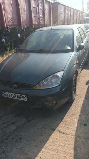Dezmembrări auto,piese auto  - imagine 6
