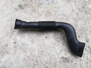 tub tubulatura admisie aer volkswagen polo 6R - imagine 8