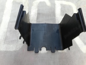 carcasa plastic protectie baterie volkswagen 1K0 915 335C - imagine 5