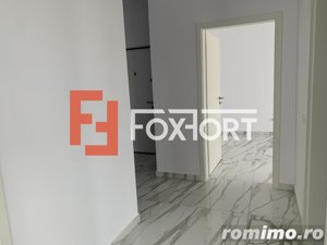 Apartament 2 camere, 59mp open space + 18mp terasa, Giroc - ID V3527 - imagine 6