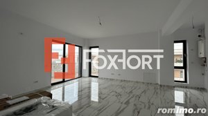 Apartament 2 camere, 59mp open space + 18mp terasa, Giroc - ID V3527 - imagine 8