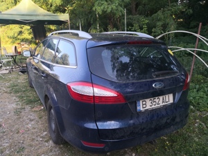 Vand Ford Mondeo Break  - imagine 4
