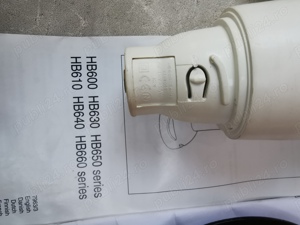 mixer tocator razatoare masina tocat carne tel diverse ustensile bucatarie etc - imagine 4