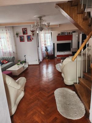 Vand apartament ultracentral cu scara interioara - imagine 4