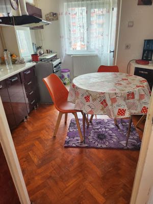 Vand apartament ultracentral cu scara interioara - imagine 3