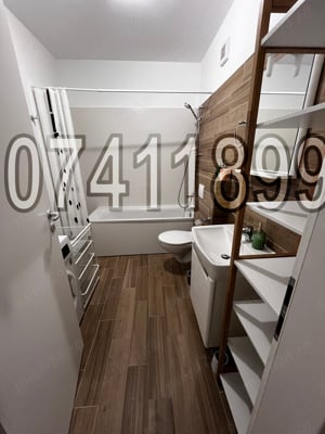 Inchiriez apartament cu 2 camere si loc de parcare in Vivalia, Take Ionescu direct proprietar - imagine 2