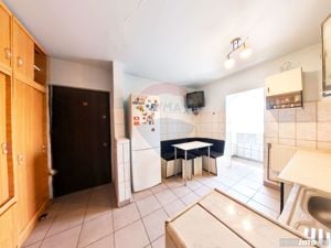 Apartament cu 2 camere Decomandat in Lipovei - imagine 6