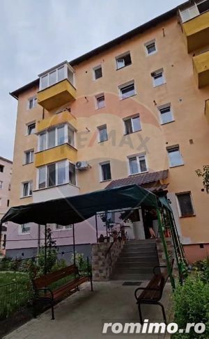 Apartament 3, zona frumos amenajata (Str. Ludus, Gura Campului) - imagine 2