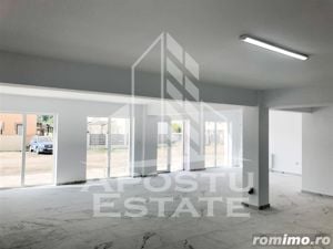 Spatiu comercial de 105 mp, Zona Braytim - imagine 2