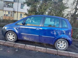 vând fiat idea  - imagine 2