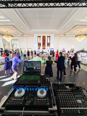 Servicii DJ - Foto - Video - Pachet servicii Nunta - Botez - Cununie - imagine 5